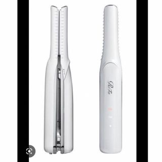 リファ(ReFa)のReFa リファフィンガーアイロン(ヘアアイロン)