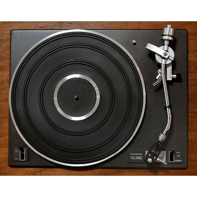 ☆ PIONEER STEREO RECORD PLAYER PL-25E(PIONEER PL-25E ☆ PIONEER STEREO RECORD PLAYER PL-25E(PIONEER PL-25E