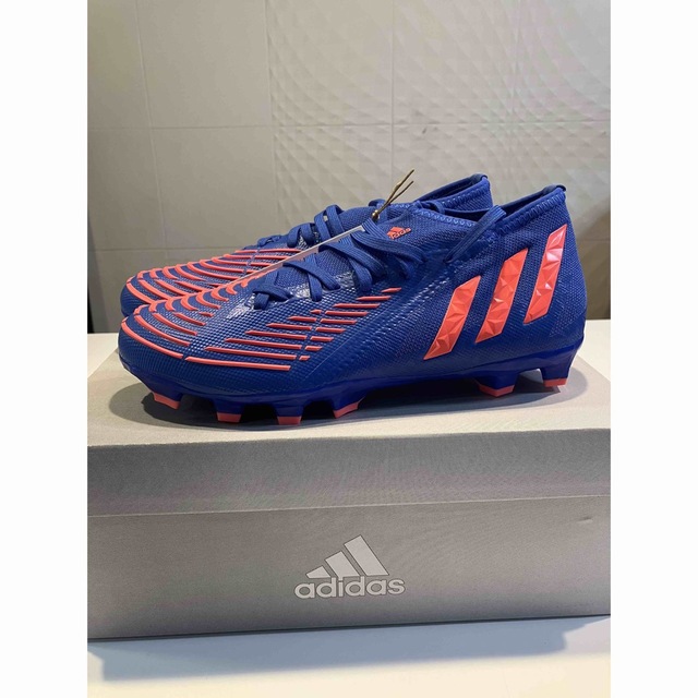 22年モデル【新品】ADIDAS PREDATOR EDGE.2 HG/AG