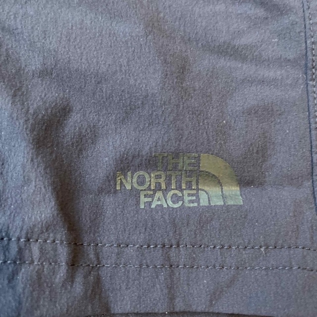 THE NORTH FACE(ザノースフェイス)のノースフェイス　ショートパンツ　レディース レディースのパンツ(ショートパンツ)の商品写真