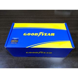 グッドイヤー(Goodyear)の【国内非売品】【GOODYEAR】車用空気清浄機 新品(空気清浄器)