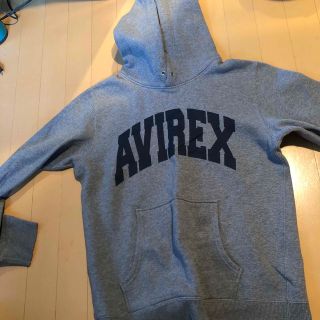 アヴィレックス(AVIREX)のAVIREX パーカー(パーカー)