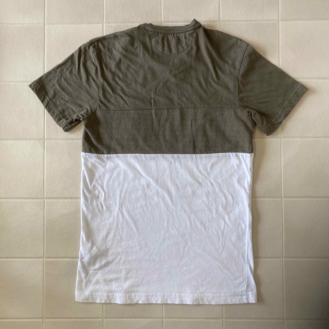 ZARA(ザラ)のZARA  Tシャツ メンズのトップス(Tシャツ/カットソー(半袖/袖なし))の商品写真