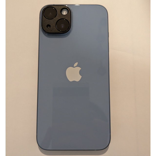 iPhone - iPhone 14  (128GB.ブルー)