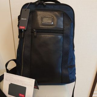 内祝い】 ブリーフパック 【未使用】TUMI ALPHA3 ブリーフパック