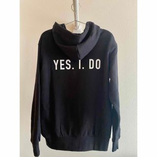 エレファントカシマシ YES.I.DO パーカー Mの通販 by yuumin's shop