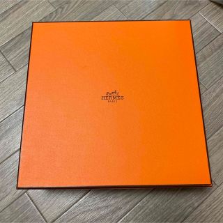 エルメス(Hermes)のエルメス　HERMES 空箱(ショップ袋)