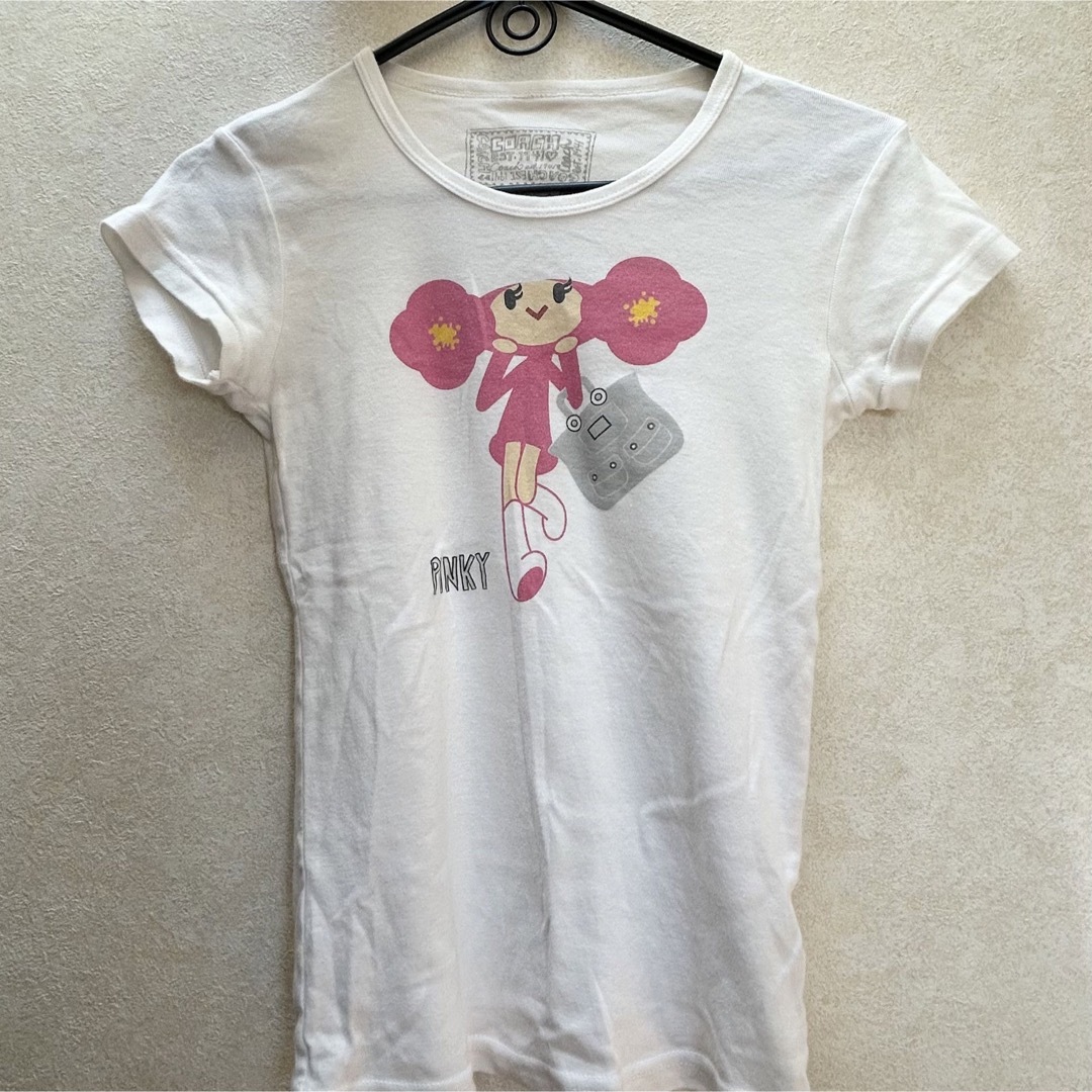 COACH(コーチ)のCOACH ポピー Tシャツ レディースのトップス(Tシャツ(半袖/袖なし))の商品写真