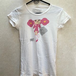 コーチ(COACH)のCOACH ポピー Tシャツ(Tシャツ(半袖/袖なし))