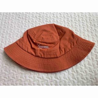 シュプリーム(Supreme)の定価以下 Supreme GORE-TEX Crusher Orange M/L(ハット)