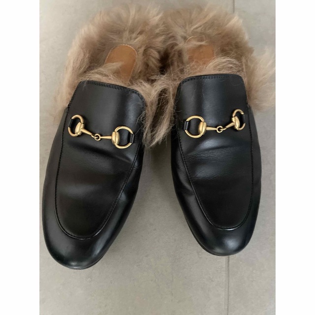 GUCCI グッチ プリンスタウン 37 GUCCI グッチ プリンスタウン 37
