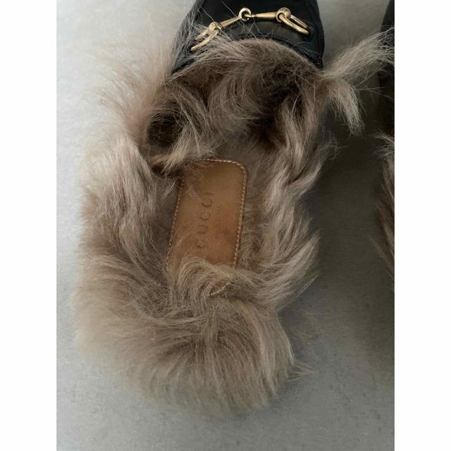 GUCCI グッチ プリンスタウン 37 GUCCI グッチ プリンスタウン 37