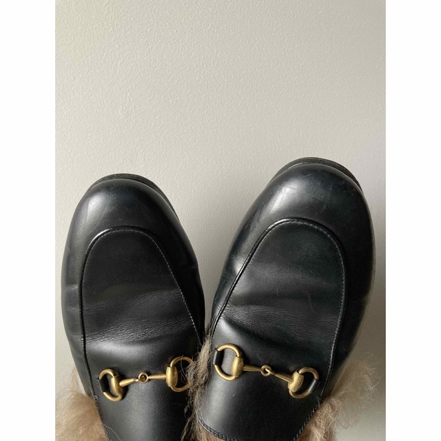 GUCCI グッチ プリンスタウン 37 GUCCI グッチ プリンスタウン 37