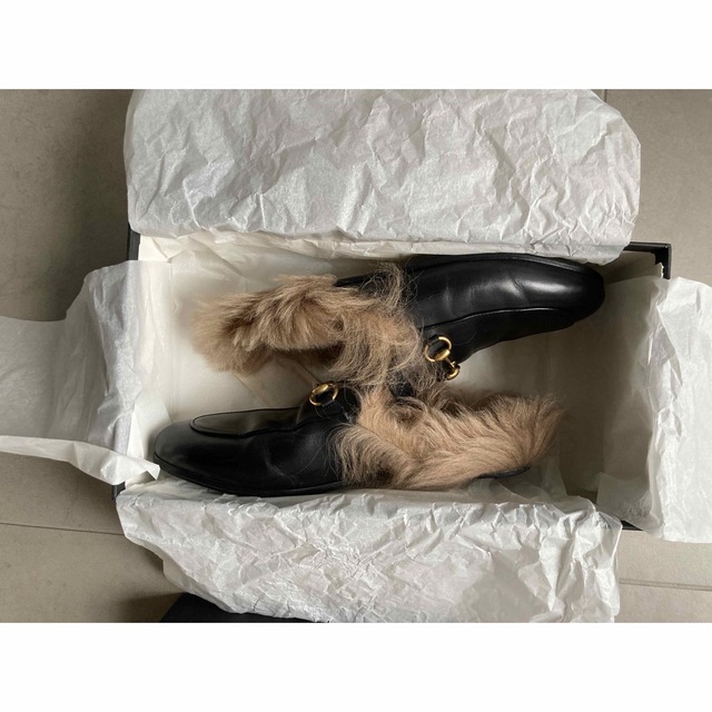 GUCCI グッチ プリンスタウン 37 GUCCI グッチ プリンスタウン 37