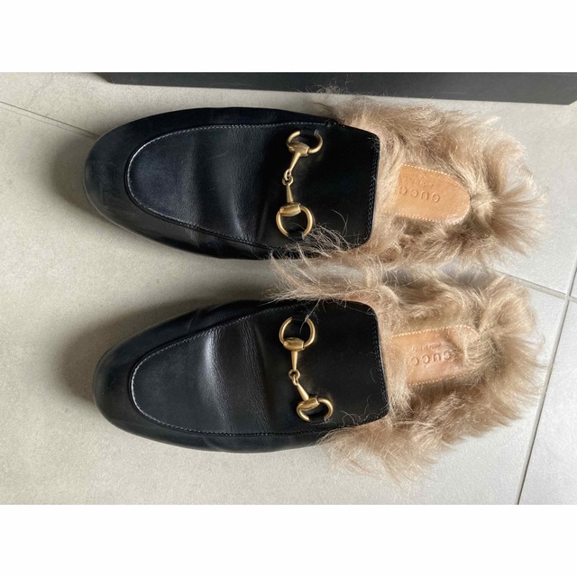 GUCCI グッチ プリンスタウン 37 GUCCI グッチ プリンスタウン 37
