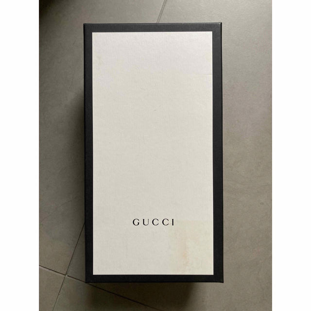 GUCCI グッチ プリンスタウン 37 GUCCI グッチ プリンスタウン 37