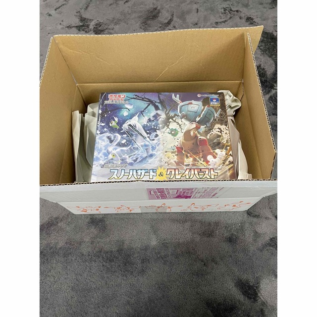 ポケモンカード　ジムセット エンタメ/ホビーのトレーディングカード(Box/デッキ/パック)の商品写真