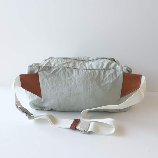 JIL SANDER ジルサンダー CLIMB BELT BAG ボディバック