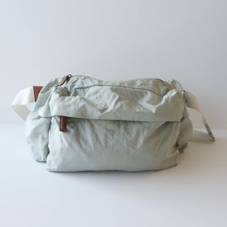 ジルサンダー(Jil Sander)のJIL SANDER ジルサンダー CLIMB BELT BAG ボディバック(ボディーバッグ)