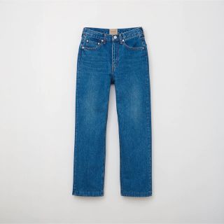 デミルクスビームス(Demi-Luxe BEAMS)の【THE SHISHIKUI】BASIC JEANS / INDIGO 24(デニム/ジーンズ)