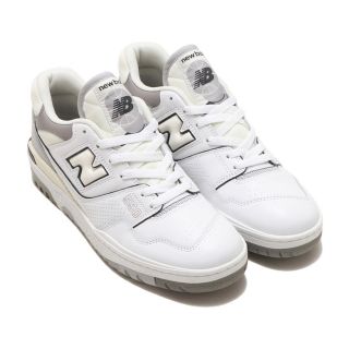 ニューバランス(New Balance)のニューバランスBB550PWA 23.5cm (スニーカー)