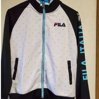 フィラ(FILA)のFILAジャージ上下セット(その他)