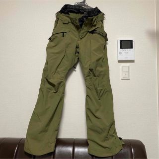 エクスプローラー パンツ 241-EXPLORER PANTS  スノボ パンツ