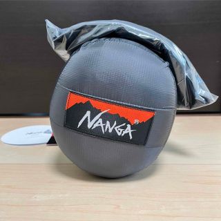 ナンガ(NANGA)のナンガ オーロラ 450DX NANGA 寝袋 シュラフ(寝袋/寝具)