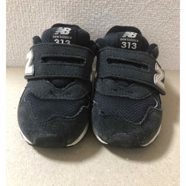 New Balance(ニューバランス)のnew balance 313 14cm  キッズ/ベビー/マタニティのベビー靴/シューズ(~14cm)(スニーカー)の商品写真