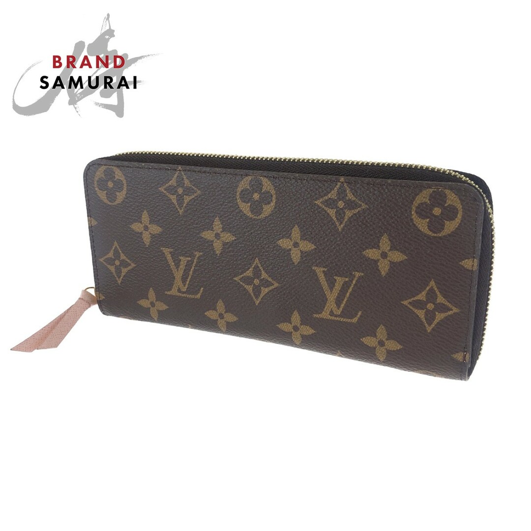 人気ブランドの LOUIS VUITTON ルイヴィトン モノグラム