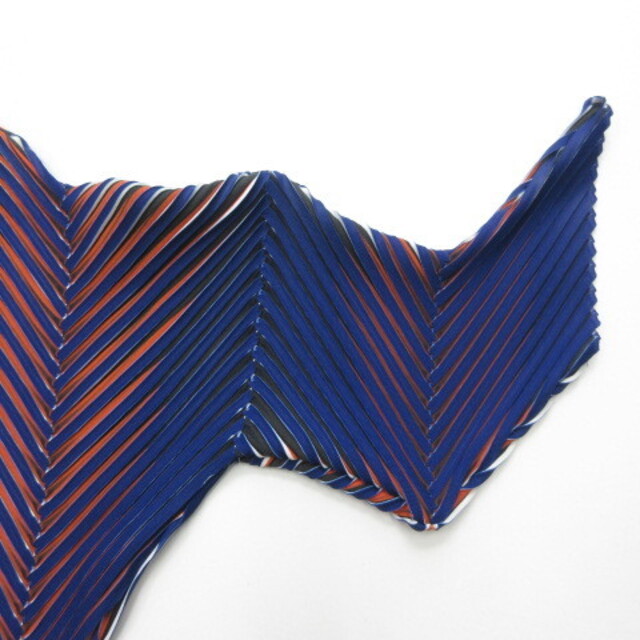 ISSEY MIYAKE - イッセイミヤケ ISSEY MIYAKE 変形 アンサンブル