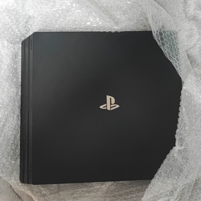 【動作OK・即配送】ps4 本体  PRO 7000 PlayStation4