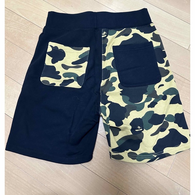 A BATHING APE(アベイシングエイプ)のA Bathing Ape ショーツ メンズのパンツ(ショートパンツ)の商品写真