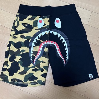 アベイシングエイプ(A BATHING APE)のA Bathing Ape ショーツ(ショートパンツ)