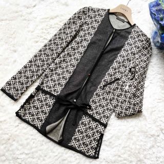 ロエベ カーディガン(レディース)の通販 41点 | LOEWEのレディースを