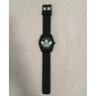 アディダス(adidas)のアディダス　時計(腕時計)