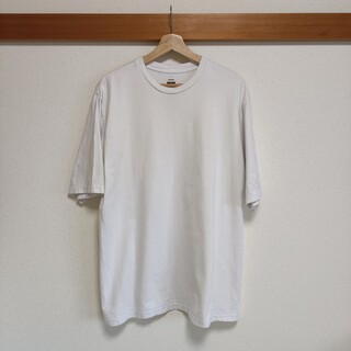 Graphpaper - Graphpaper 2-Pack Crew Neck Tee サイズ4の通販 by ...