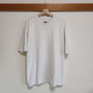 グラフペーパー(Graphpaper)のGraphpaper 2-Pack Crew Neck Tee サイズ4(Tシャツ/カットソー(半袖/袖なし))