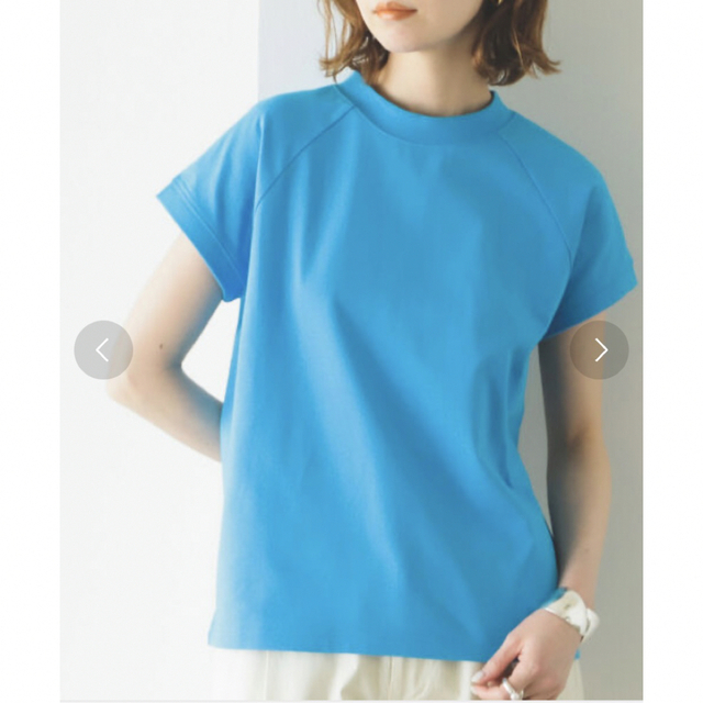 B:MING LIFE STORE by BEAMS(ビーミング ライフストア バイ ビームス)のビーミングTシャツ レディースのトップス(Tシャツ(半袖/袖なし))の商品写真