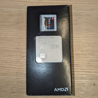 ロンド様専用 Ryzen7 3700x 動作確認済み(PCパーツ)