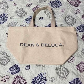 ディーンアンドデルーカ(DEAN & DELUCA)のDEAN&DELUCA トートバッグ　S(トートバッグ)