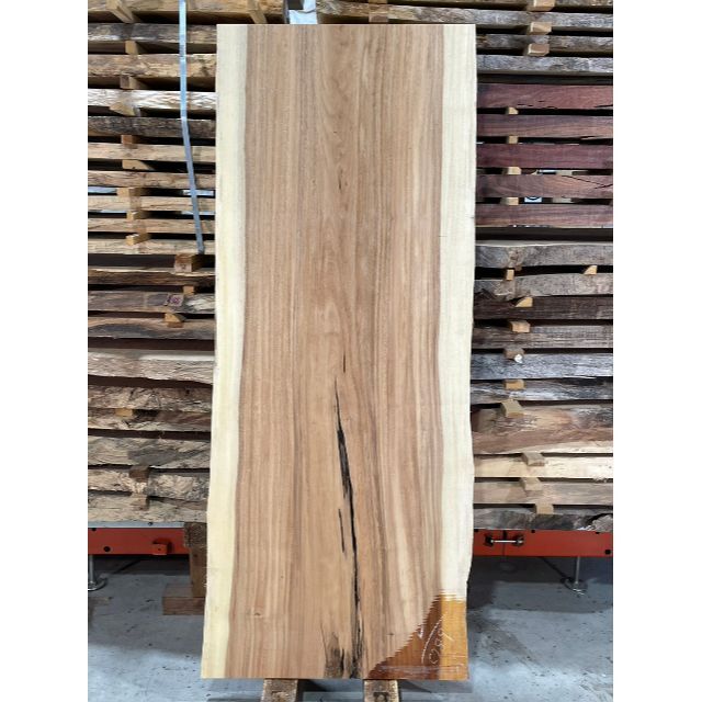モンキーポッド P060-2 一枚板 両面フラット加工済!カウンター