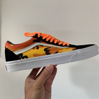 ヴァンズ(VANS)の即納！限定品！VANS OLD SKOOL(スニーカー)