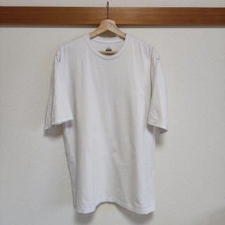 グラフペーパー(Graphpaper)のGraphpaper 2-Pack Crew Neck Tee サイズ4(Tシャツ/カットソー(半袖/袖なし))