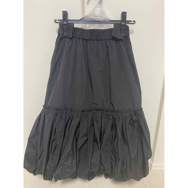 Machatt バルーンメモリースカート 贅沢屋の 10098円
