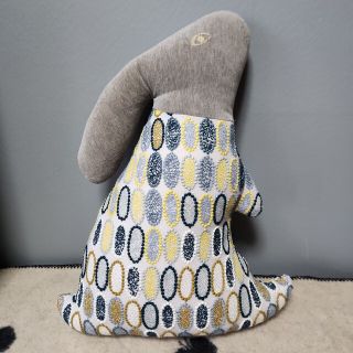 ミナペルホネン うさぎ クッションの通販 65点 | mina perhonenの ミナペルホネン うさぎ クッションの通販 65点 | mina perhonenの