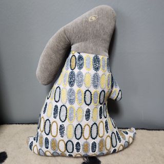 ミナペルホネン sampo cushion クッション