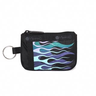 challenger キーカードケース - LeSportsac(レスポートサック)
