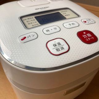 洗濯機可 ☆ふっくら炊ける特製釜☆ 送料無料 タイガー 炊飯器 1升 10