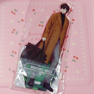 PSYCHO-PASS サイコパス アクリルスタンド 宜野座伸元 未開封(その他)